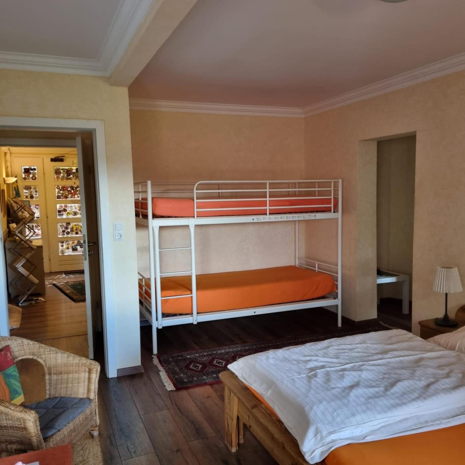 Bed And Breakfast Dannevirke Owschlag Εξωτερικό φωτογραφία