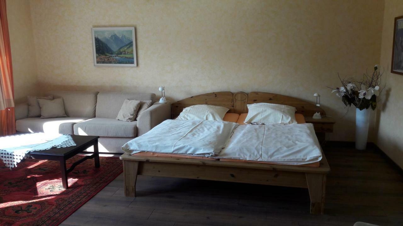 Bed And Breakfast Dannevirke Owschlag Εξωτερικό φωτογραφία