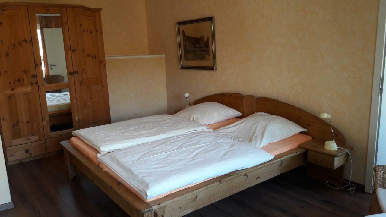 Bed And Breakfast Dannevirke Owschlag Εξωτερικό φωτογραφία